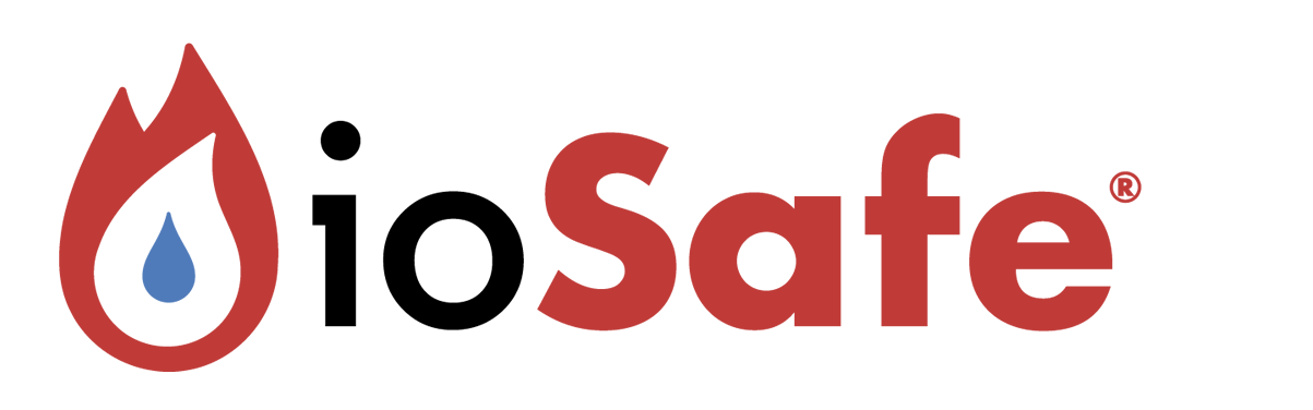 ioSafe Logo